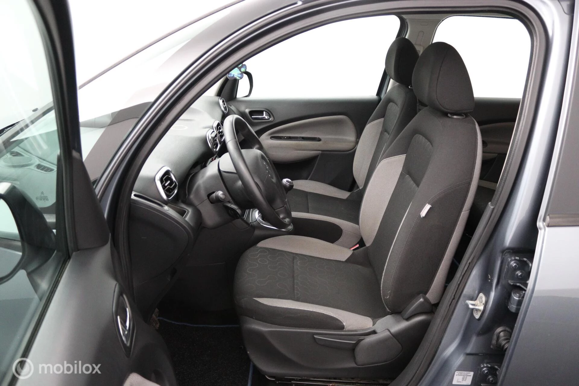 Hoofdafbeelding Citroën C3 Picasso