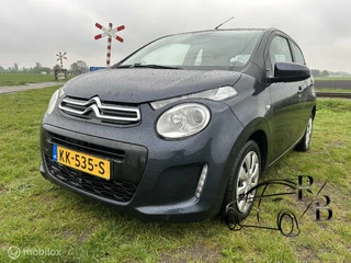 Citroen C1 1.0 e-VTi Selection AIRCO NIEUWE APK