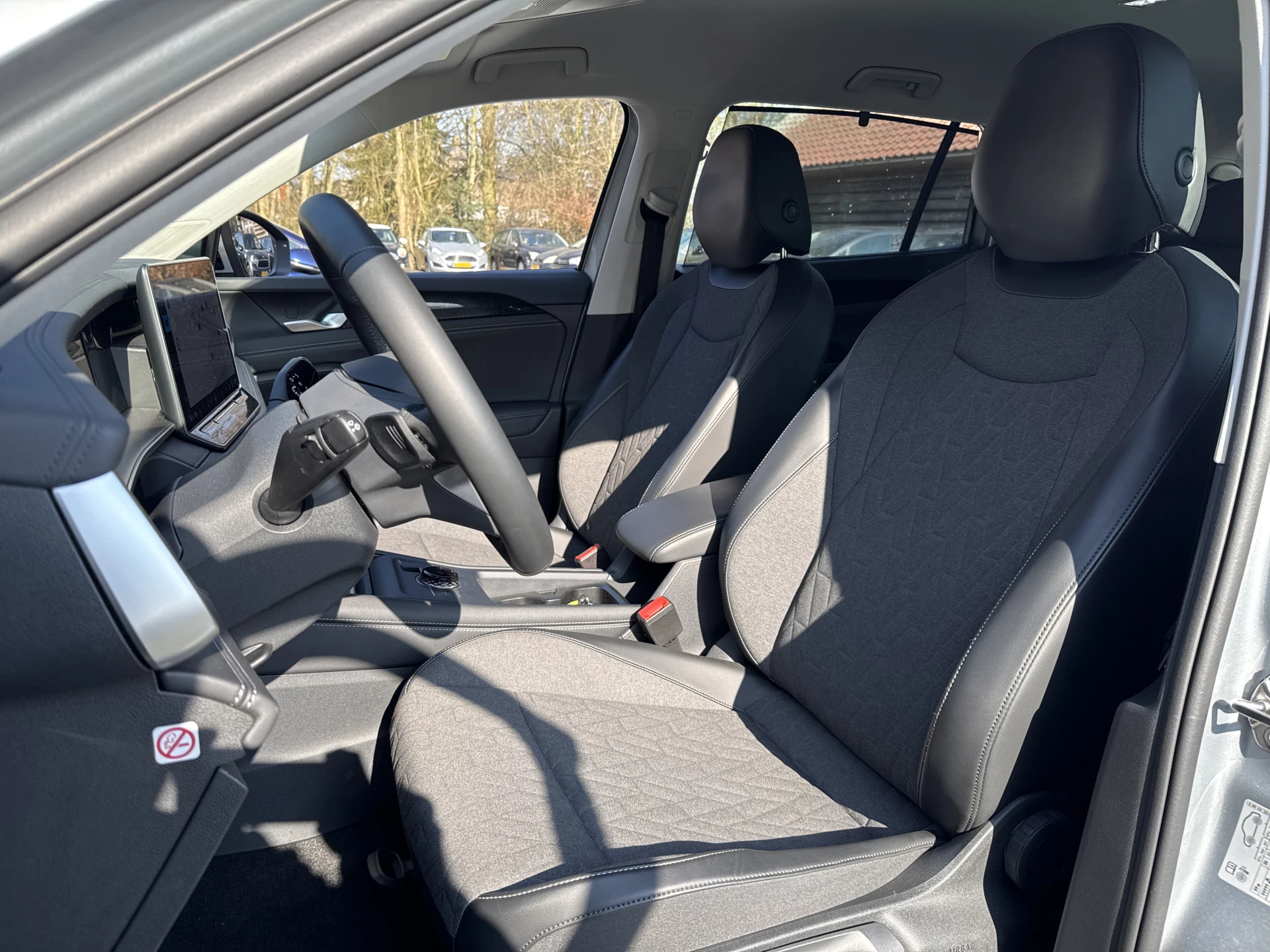 Hoofdafbeelding Volkswagen Tayron