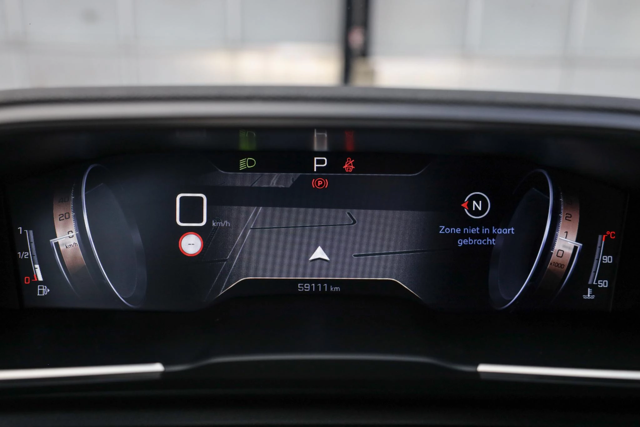 Hoofdafbeelding Peugeot 508