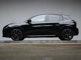 Peugeot 208 1.2 PureTech GT Pack (PANORAMADAK,CARPLAY,ELECTRISCHE STOELEN,LEDER,3D CAMERA,LED,XENON,BLACK/PACK,PDC,NETTESTAAT)