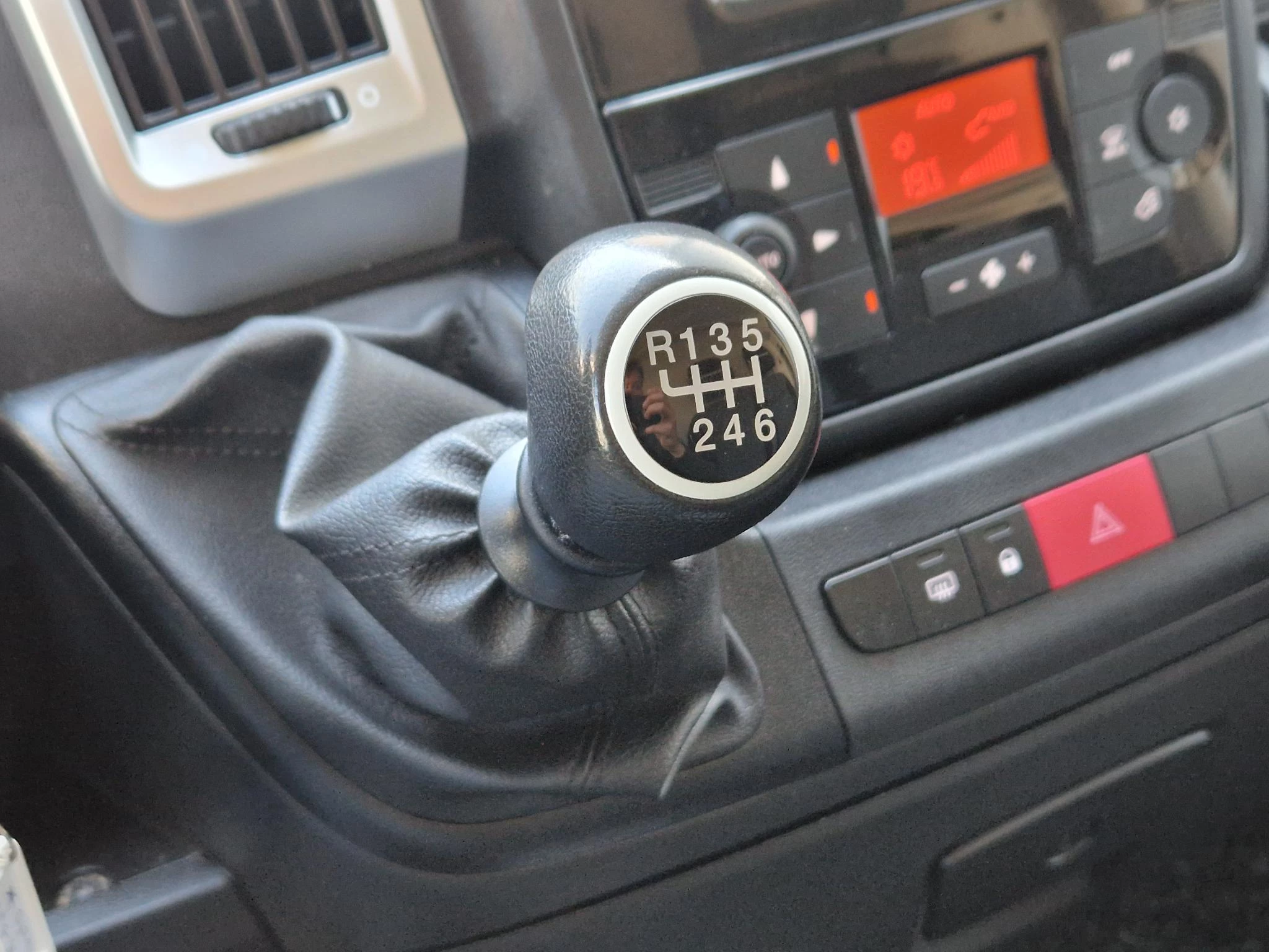 Hoofdafbeelding Fiat Ducato