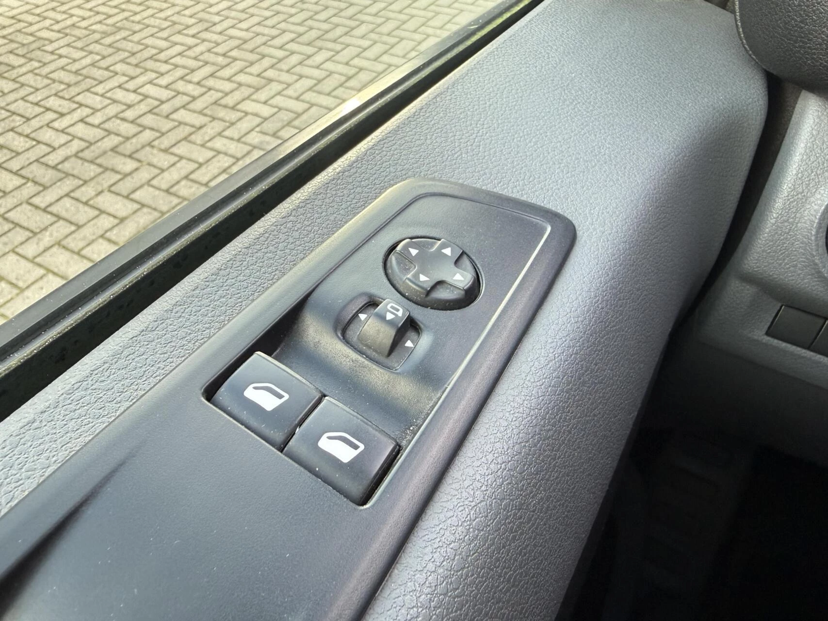 Hoofdafbeelding Citroën Jumpy