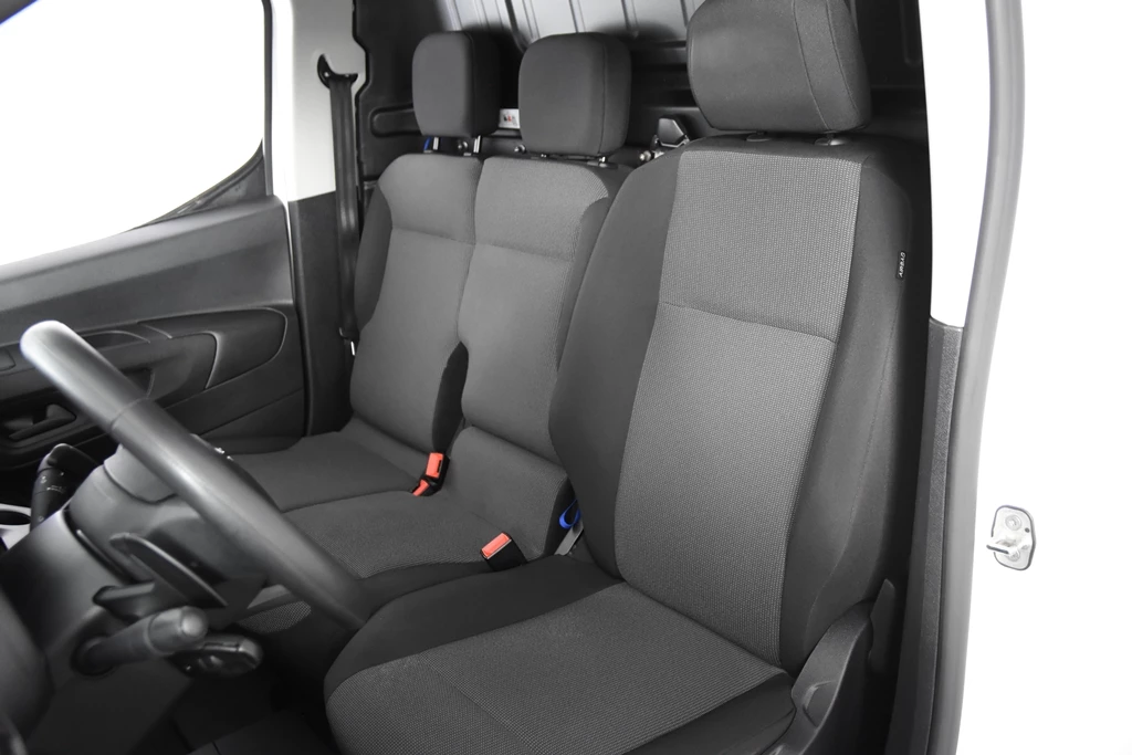 Hoofdafbeelding Toyota ProAce