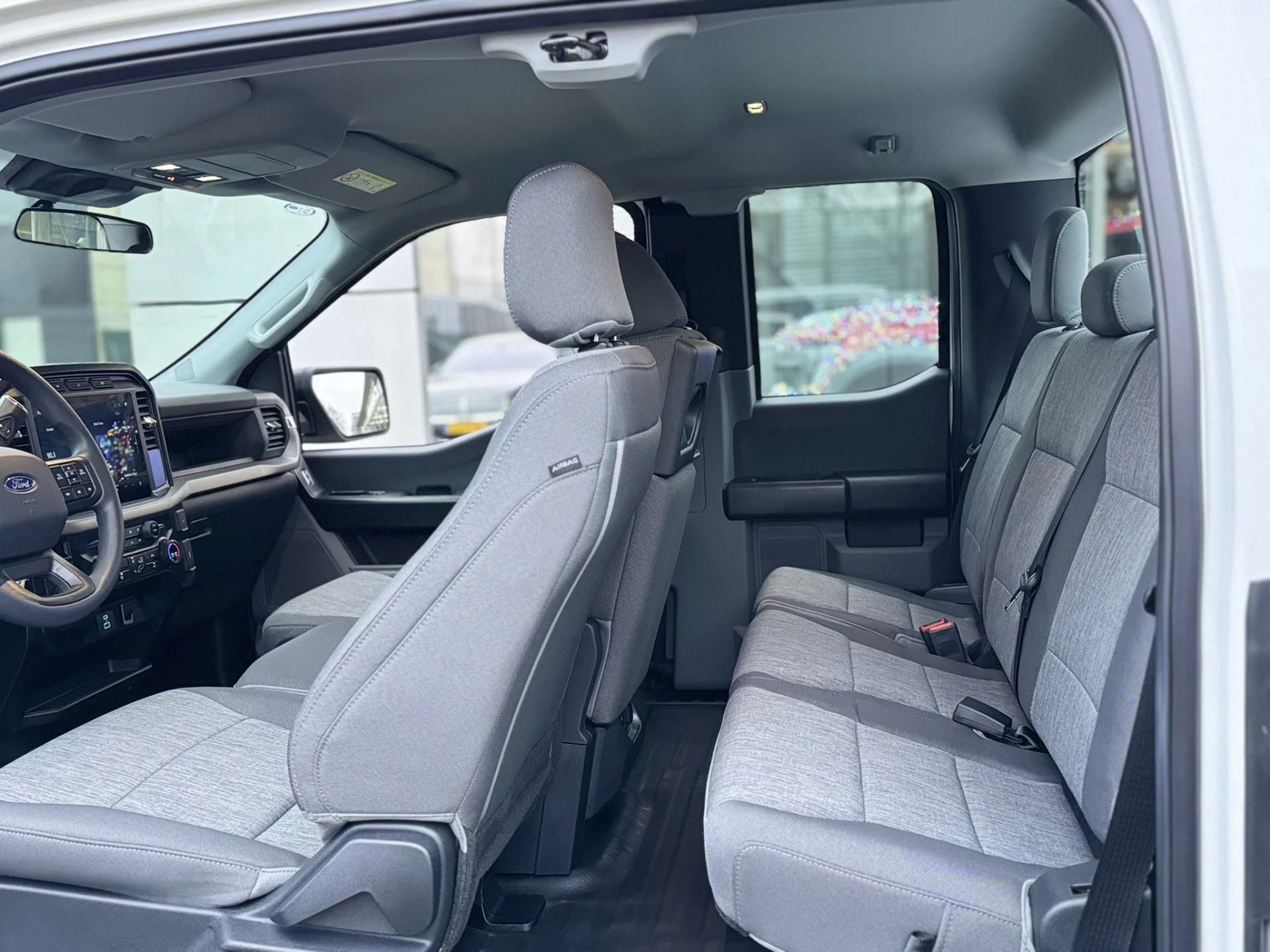 Hoofdafbeelding Ford F-150