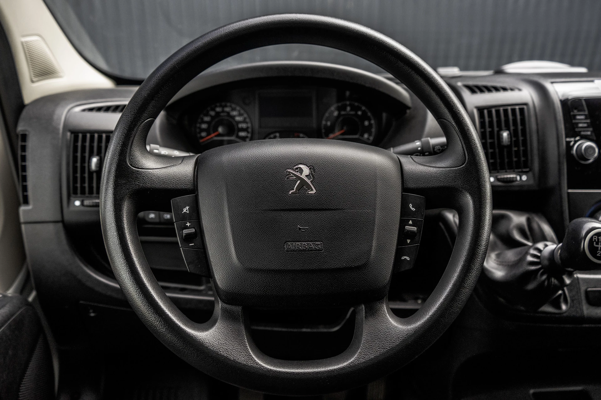 Hoofdafbeelding Peugeot Boxer