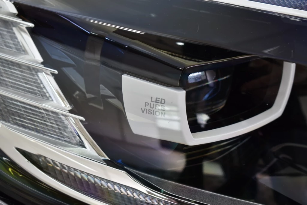 Hoofdafbeelding Renault Grand Scénic
