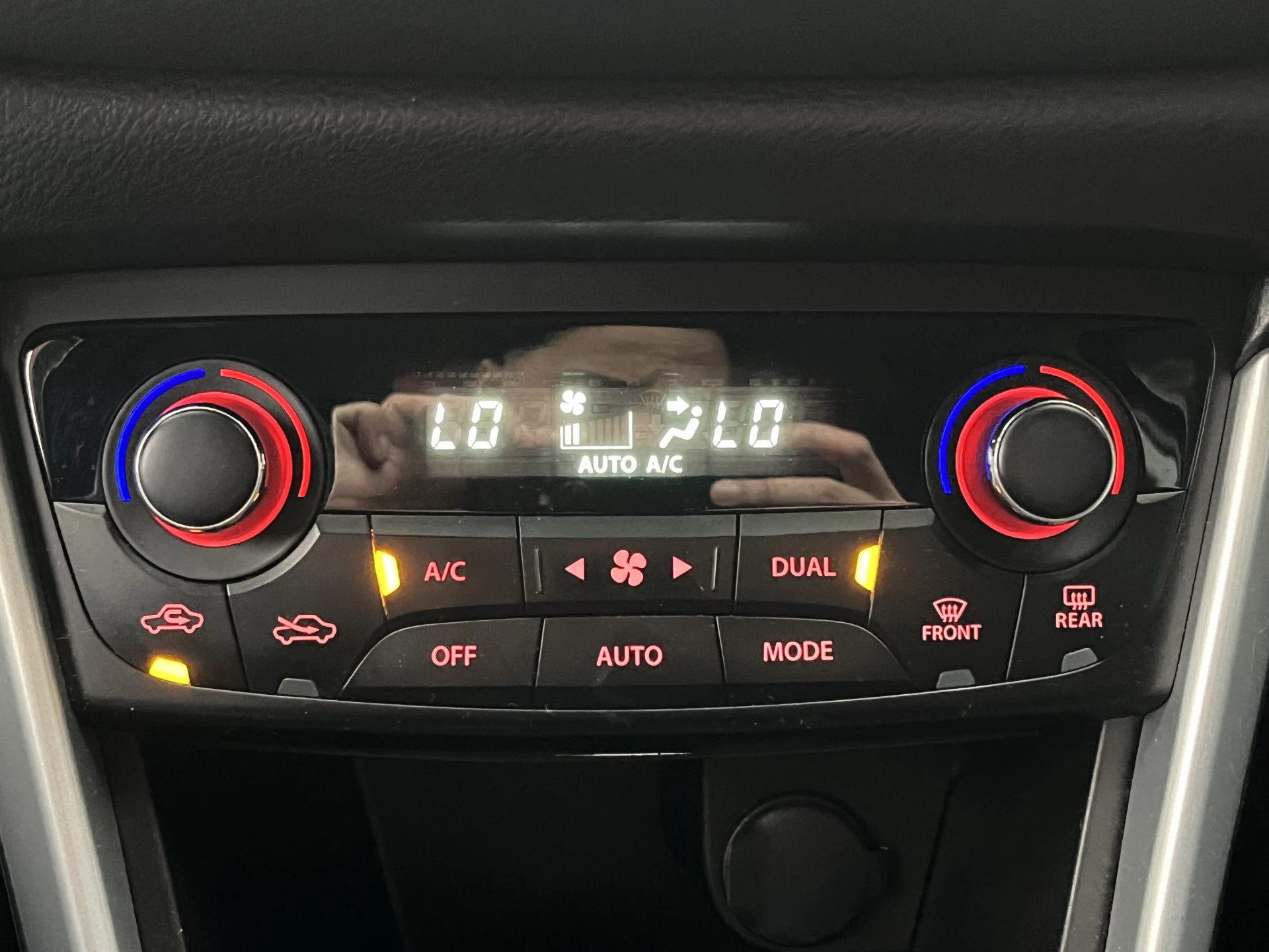 Hoofdafbeelding Suzuki S-Cross