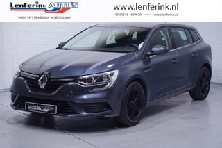 Renault Mégane Estate 1.2 TCe Life