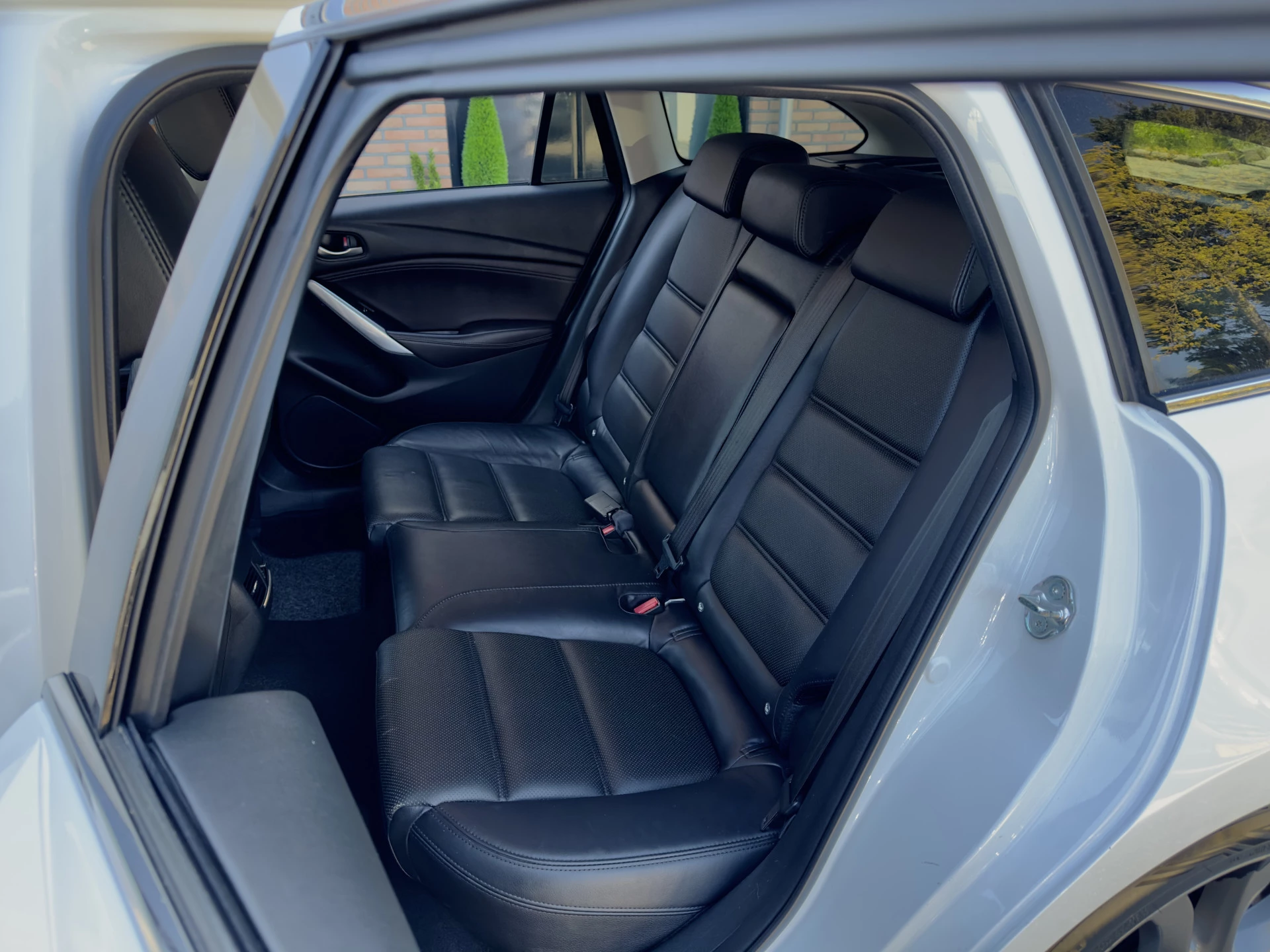 Hoofdafbeelding Mazda 6
