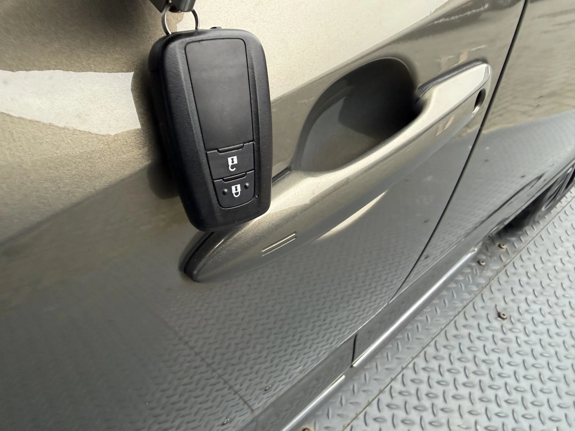 Hoofdafbeelding Toyota Corolla