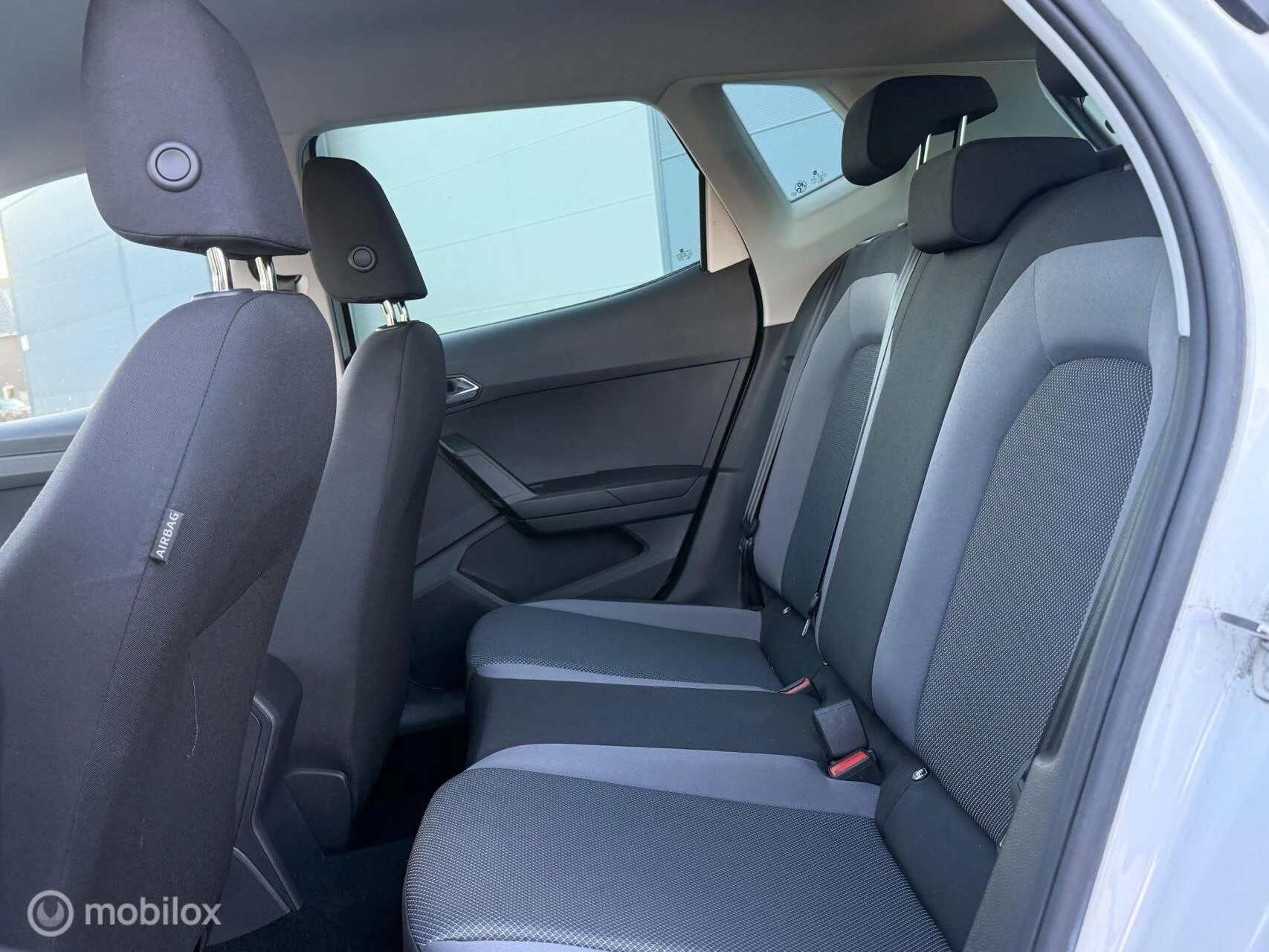 Hoofdafbeelding SEAT Arona