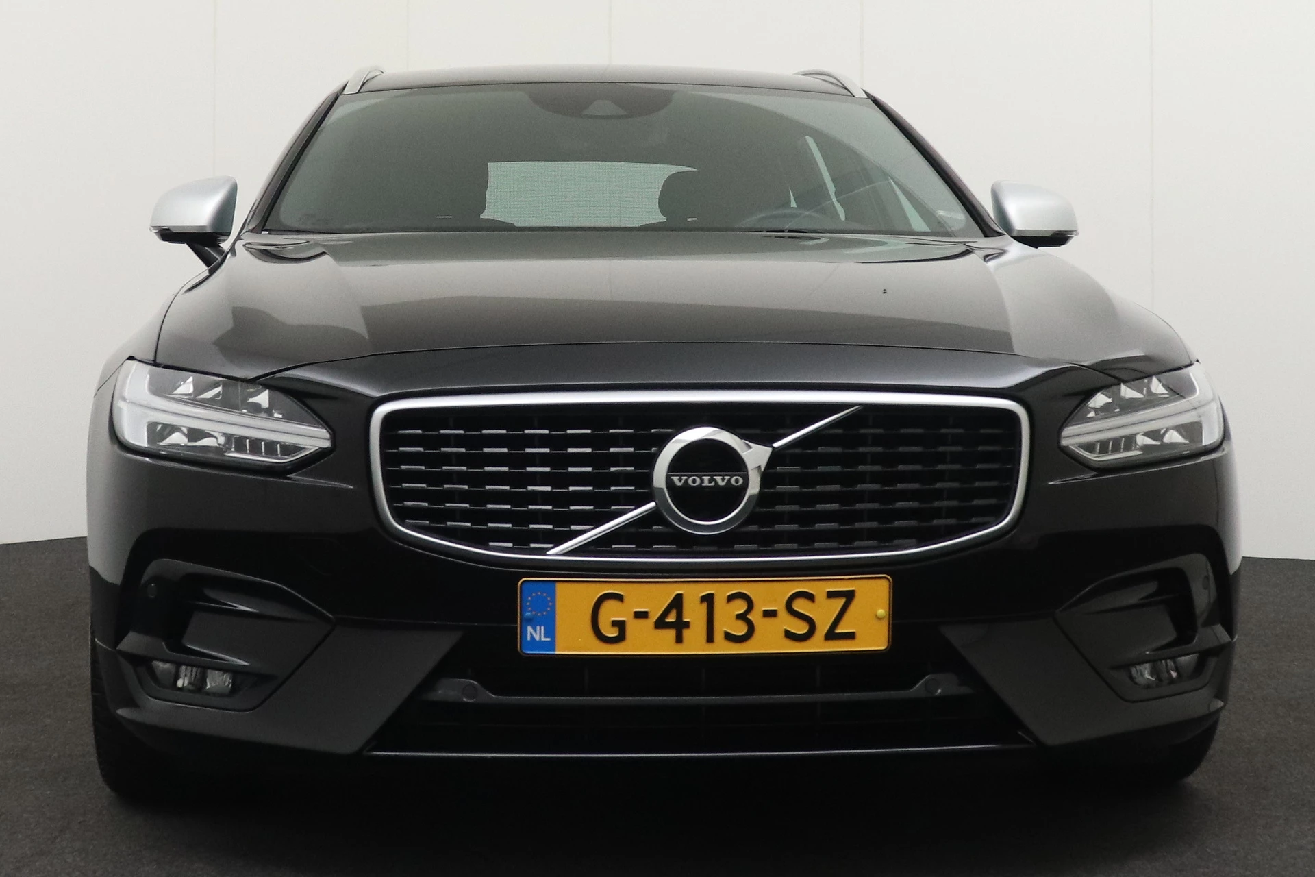 Hoofdafbeelding Volvo V90