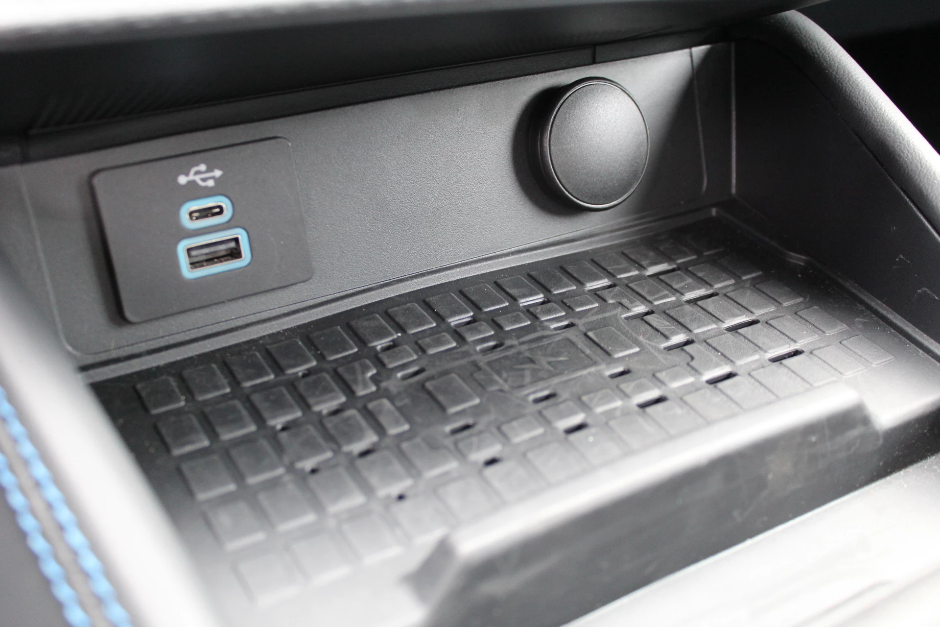 Hoofdafbeelding Ford Mustang