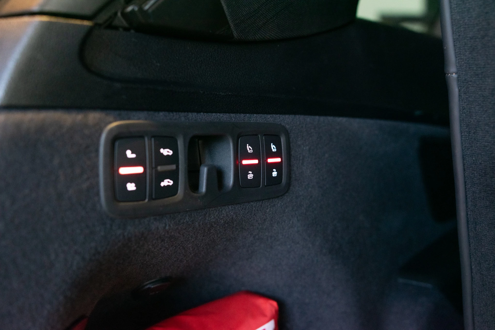 Hoofdafbeelding Audi SQ7