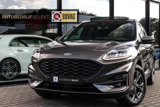 Ford Kuga 2.5 PHEV ST-Line - PANO - TREKHAAK - VOL!!