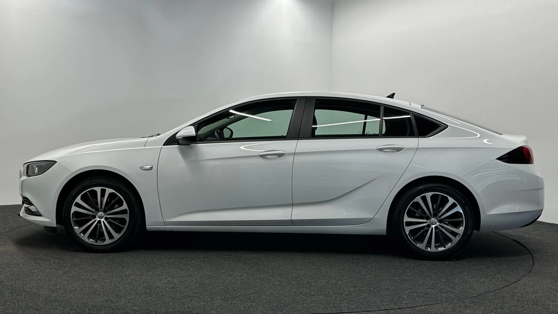 Hoofdafbeelding Opel Insignia