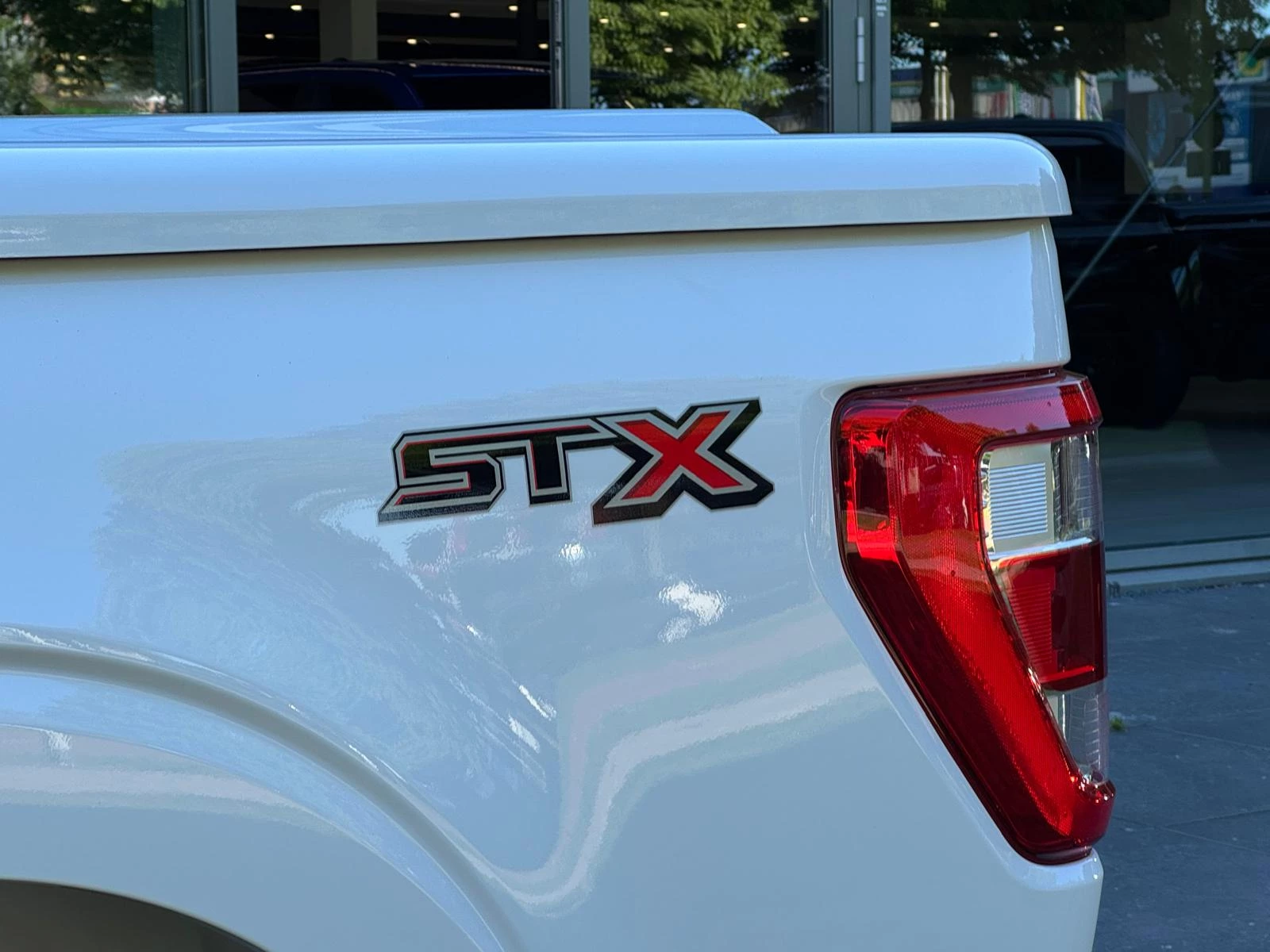 Hoofdafbeelding Ford F-150