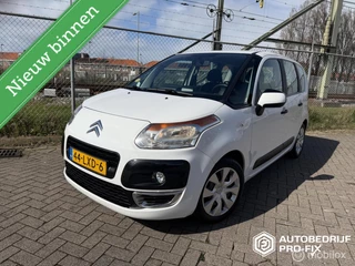 Citroen C3 Picasso 1.4 VTi Aura