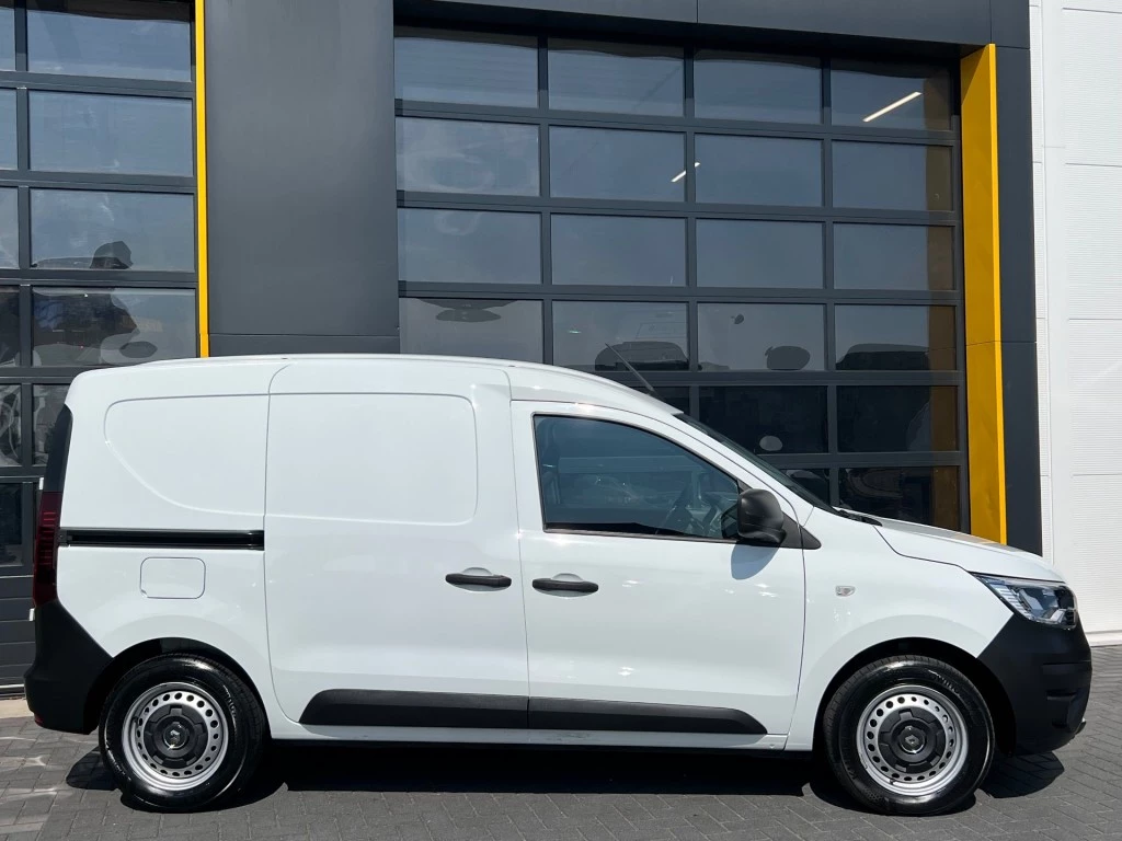 Hoofdafbeelding Renault Express