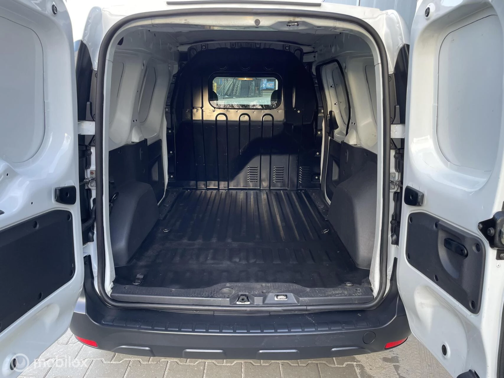 Hoofdafbeelding Dacia Dokker