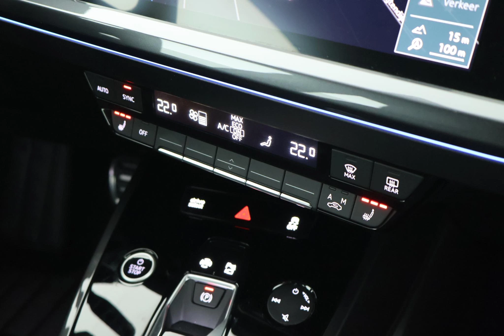 Hoofdafbeelding Audi Q4 Sportback e-tron