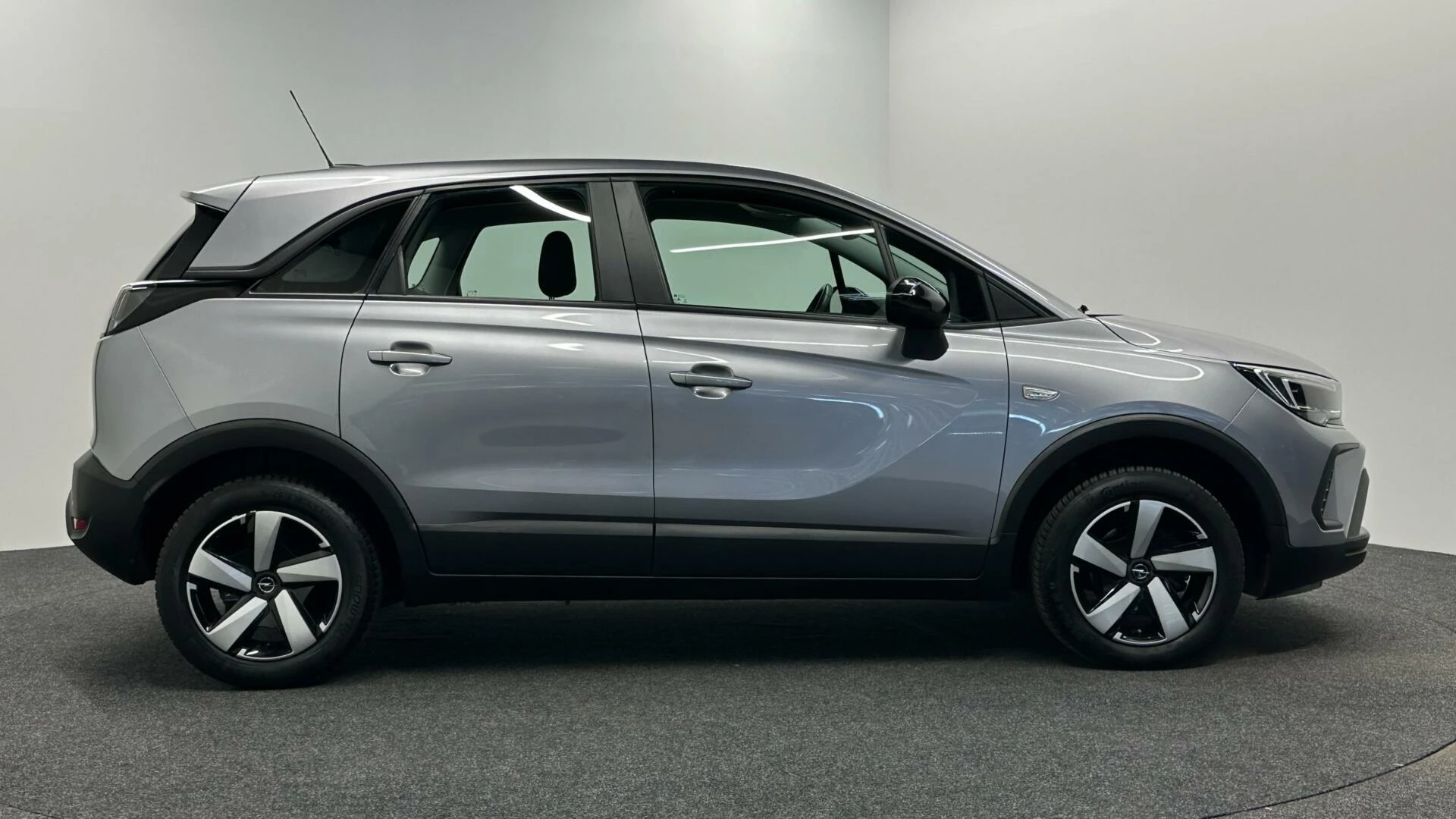 Hoofdafbeelding Opel Crossland