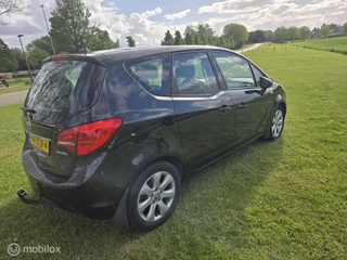 Opel Meriva 1.4 Turbo Anniversary Edition