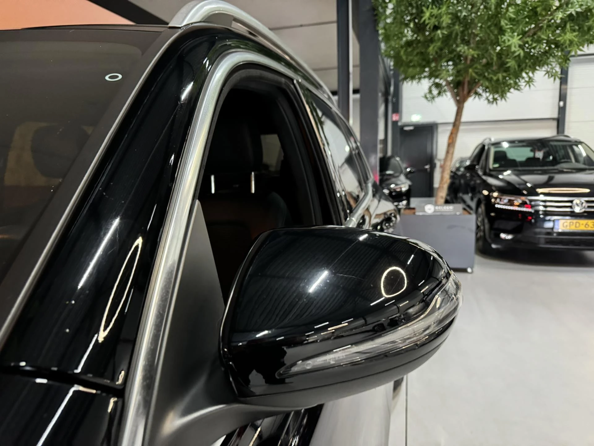 Hoofdafbeelding Mercedes-Benz GLB