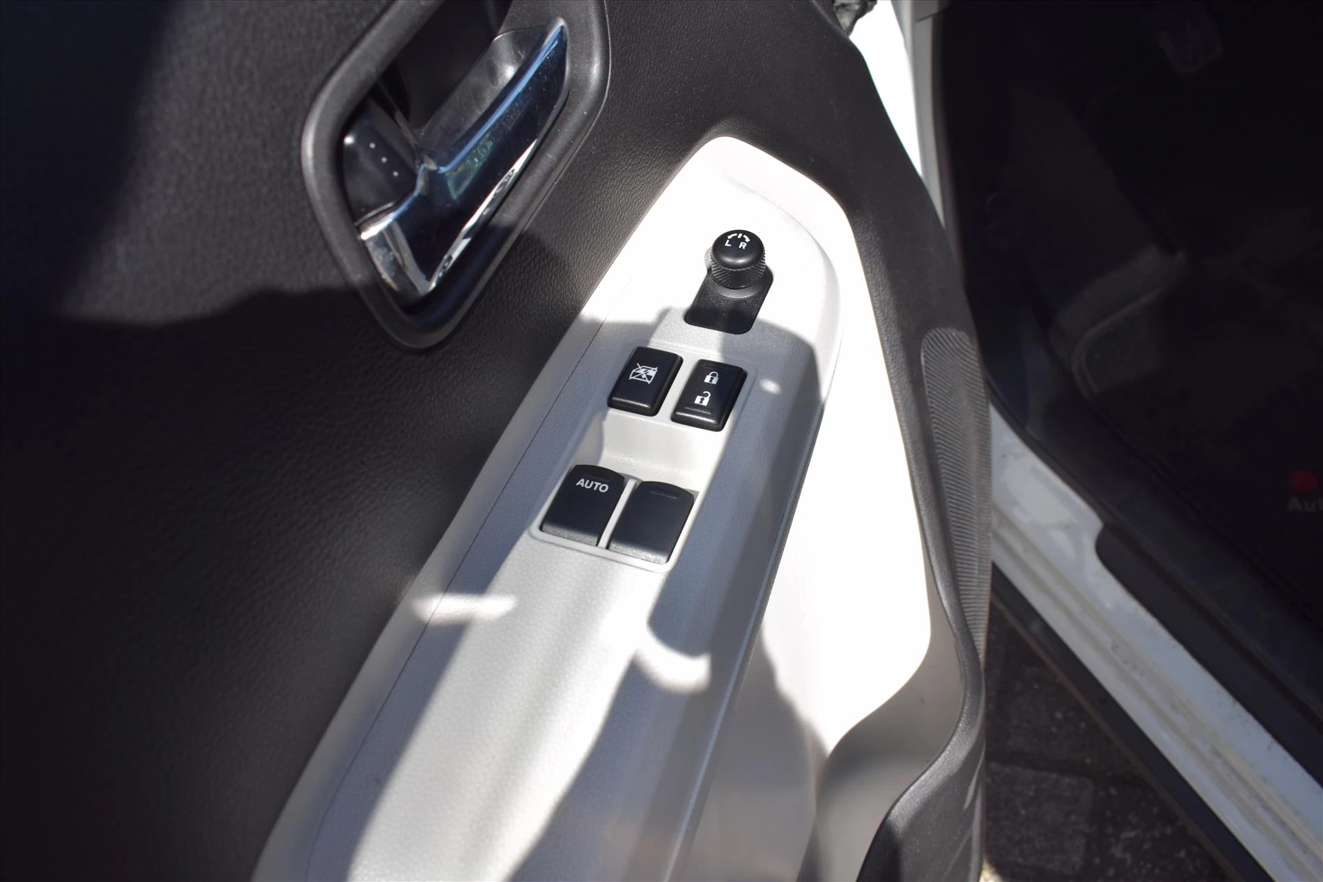 Hoofdafbeelding Suzuki Ignis