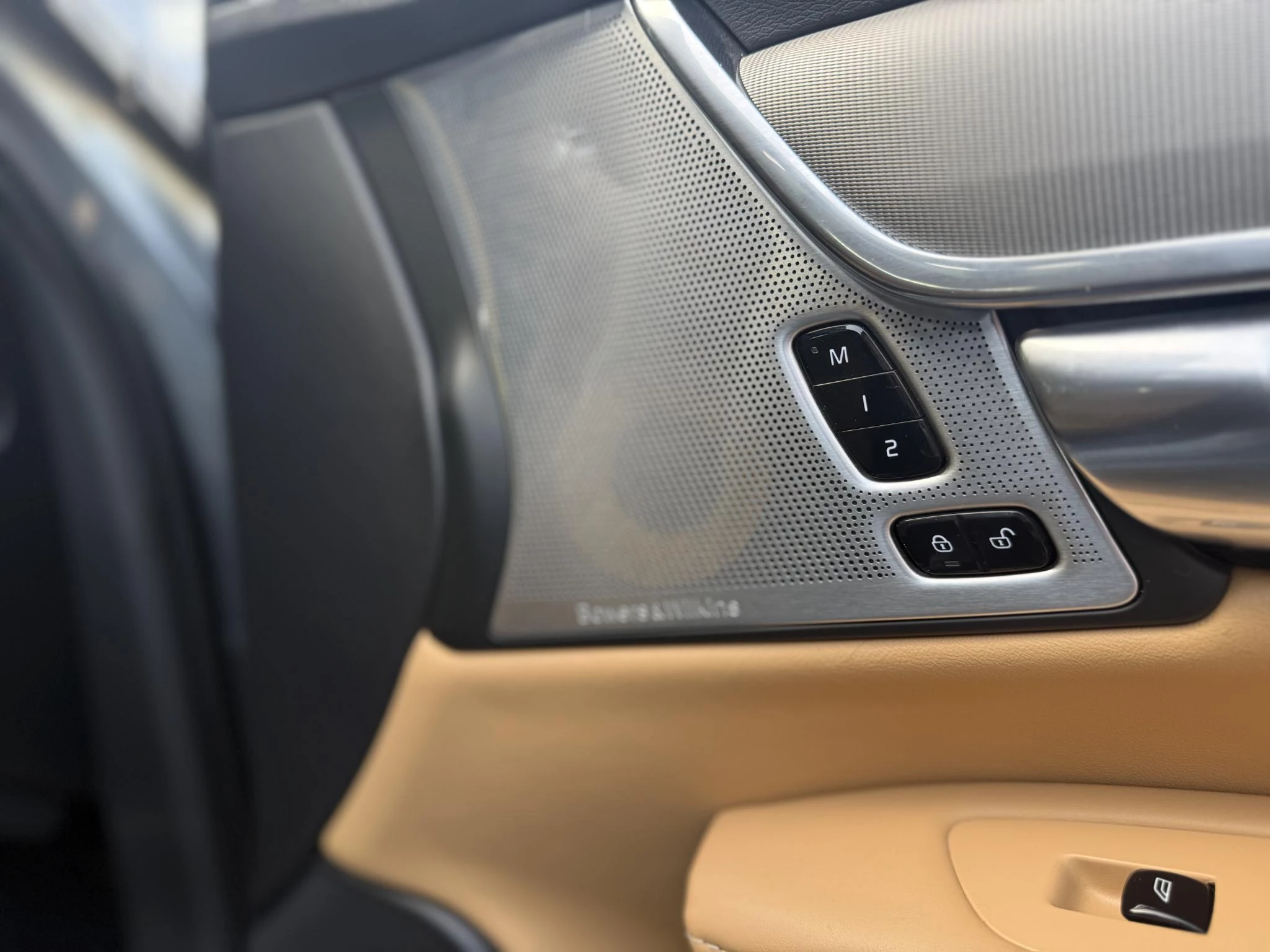 Hoofdafbeelding Volvo V90