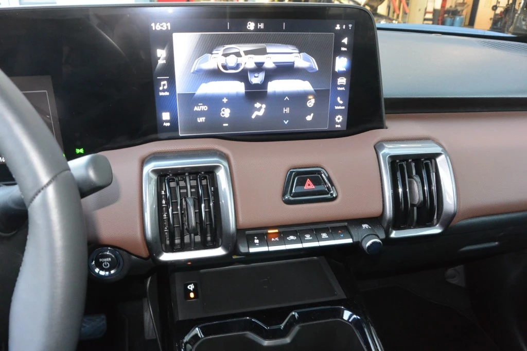 Hoofdafbeelding Suzuki e Vitara