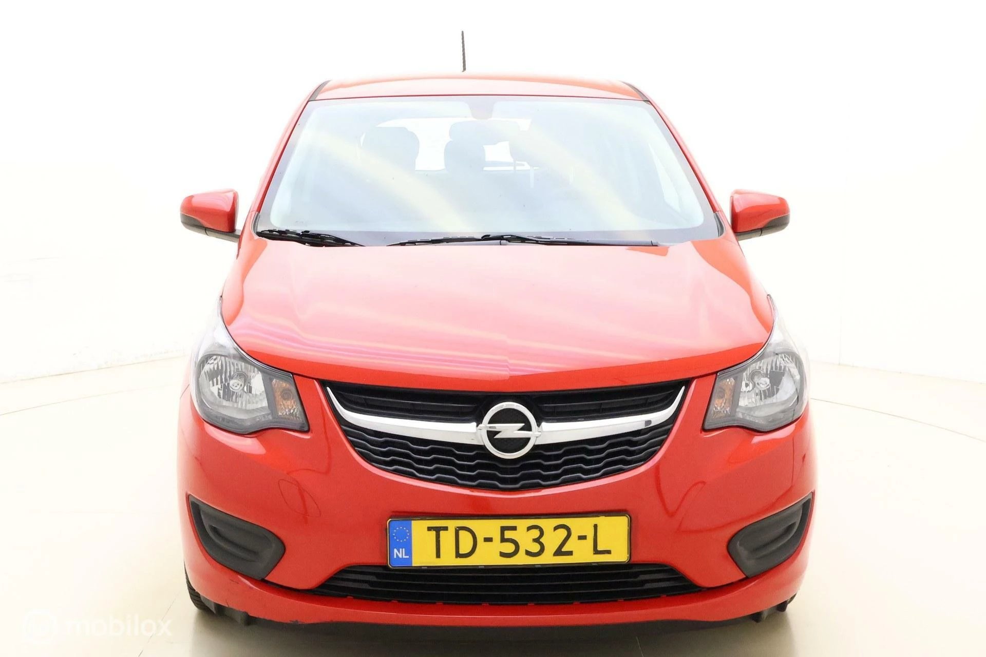 Hoofdafbeelding Opel KARL