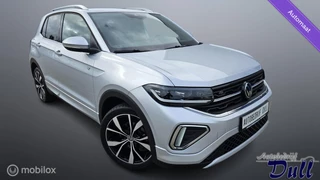 Volkswagen T-Cross 1.0 TSI DSG R-Line 29476KM Virtual dash!!