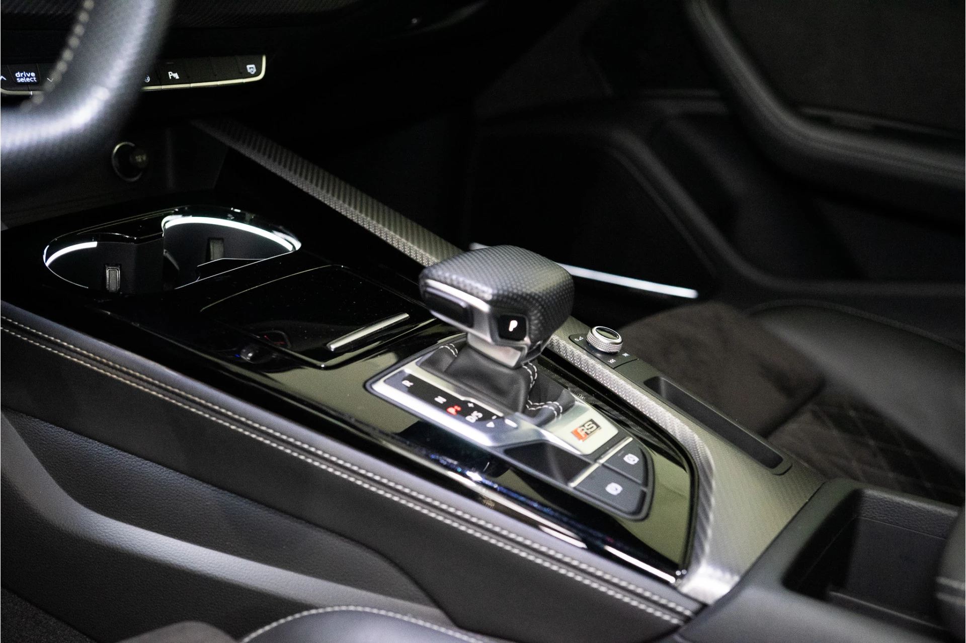 Hoofdafbeelding Audi RS5