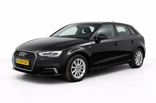 Audi A3 Sportback 1.4 e-tron Sport Pro Line plus Adaptive Cruise