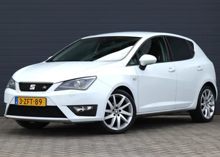 Seat Ibiza 1.2 TSI FR / Navi / PDC / Bluetooth