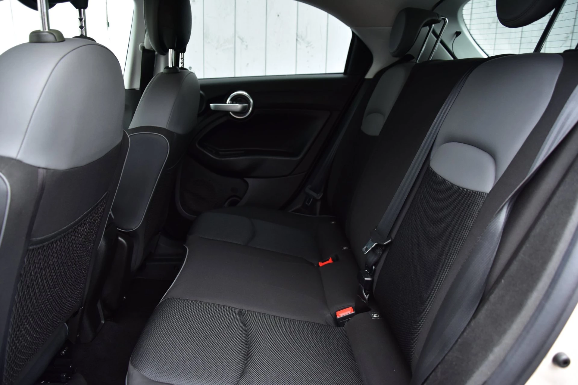 Hoofdafbeelding Fiat 500X