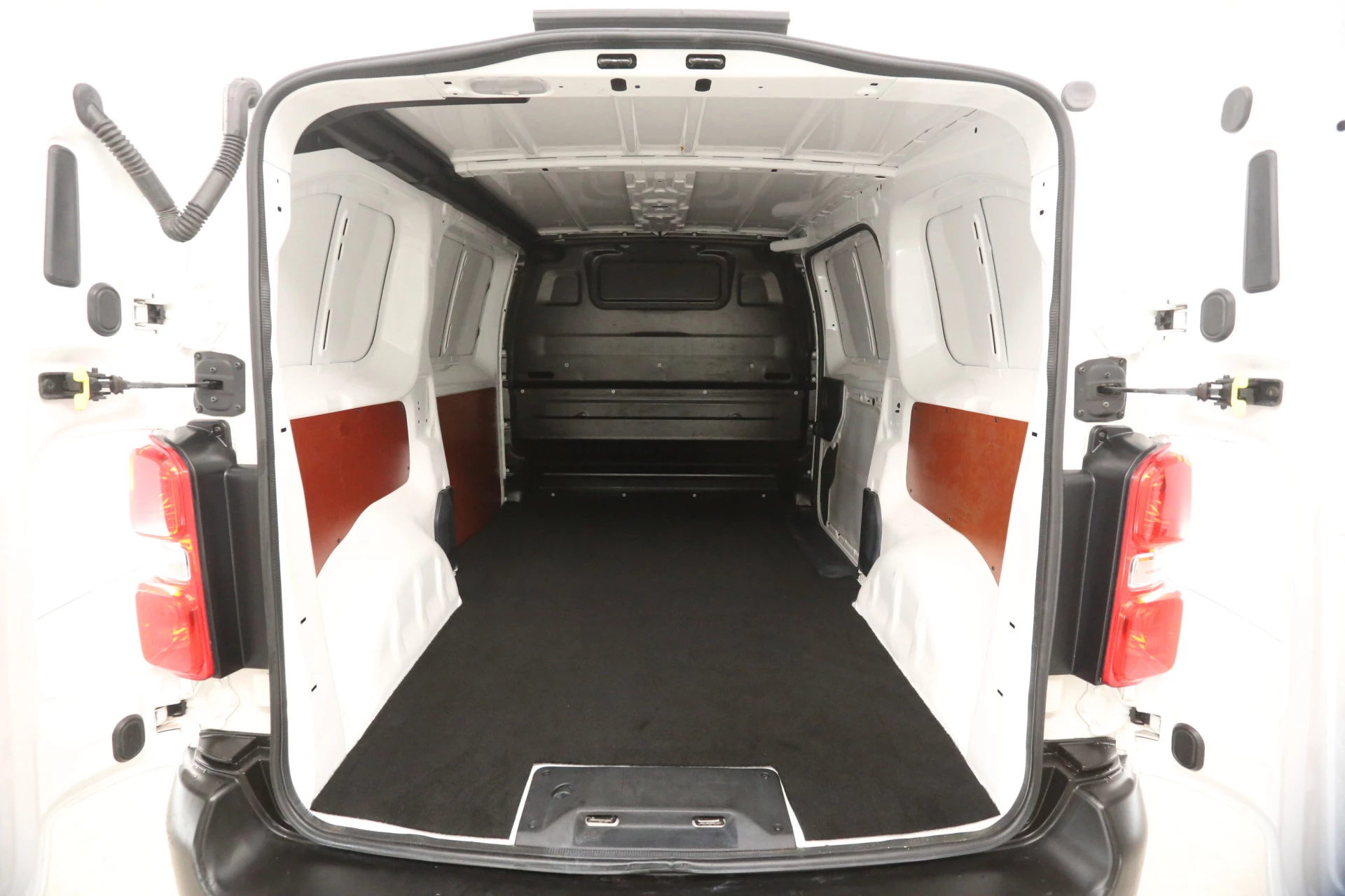 Hoofdafbeelding Peugeot Expert