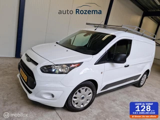 Ford Transit Connect 1.5 TDCI L2 Trend HP 120 pk 6 Bak Uitz Mooi