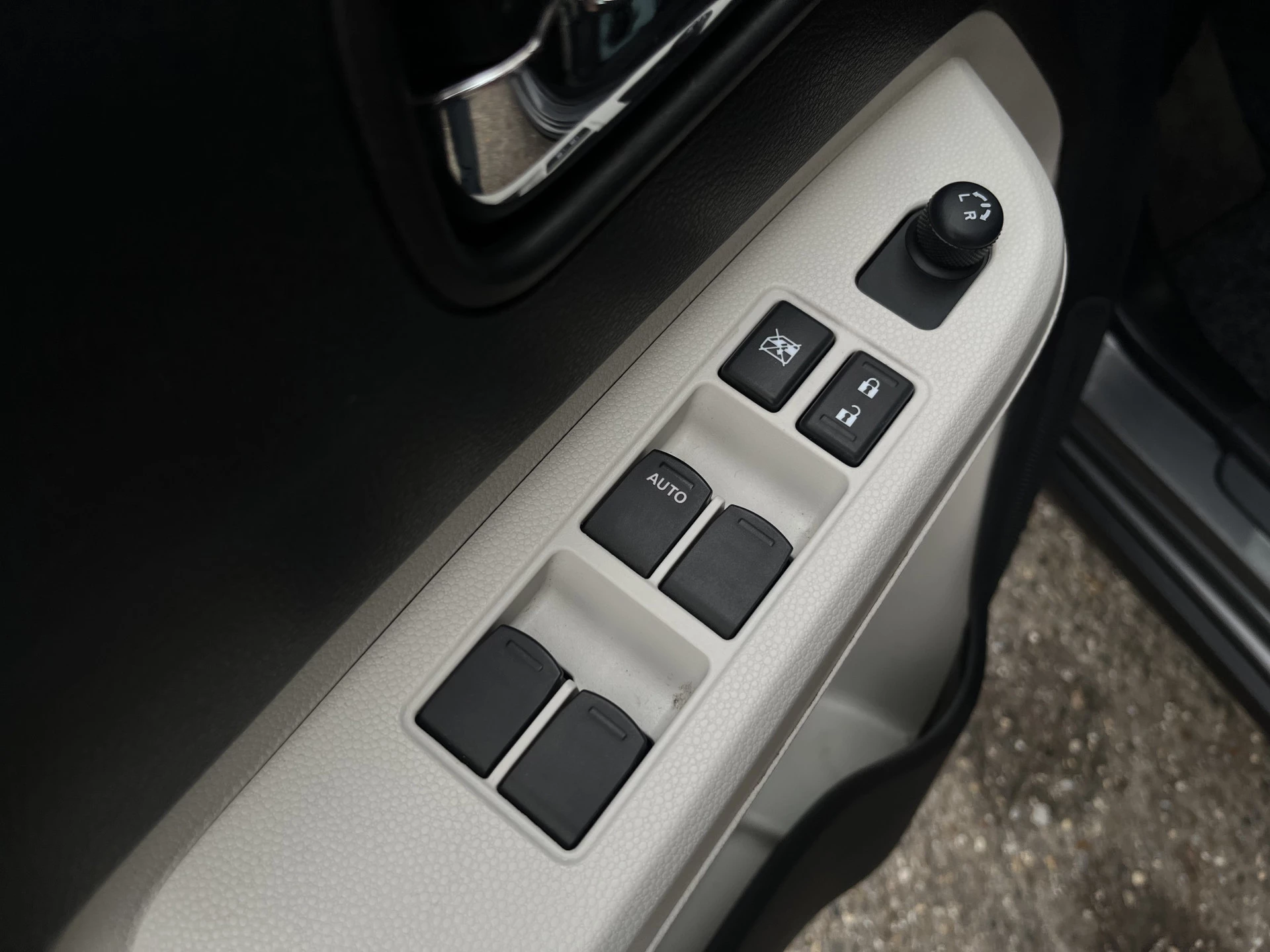 Hoofdafbeelding Suzuki Ignis