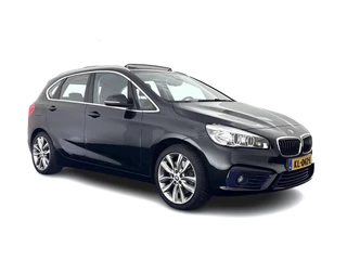 BMW 2 Serie Active Tourer 225xe iPerformance Centennial Executive (INCL.BTW) *PANO | FULL-LED | SPORT-SEATS | NAVI-FULLMAP | KEYLESS | DAB+ | ECC | PDC | CRUISE | 18''ALU*