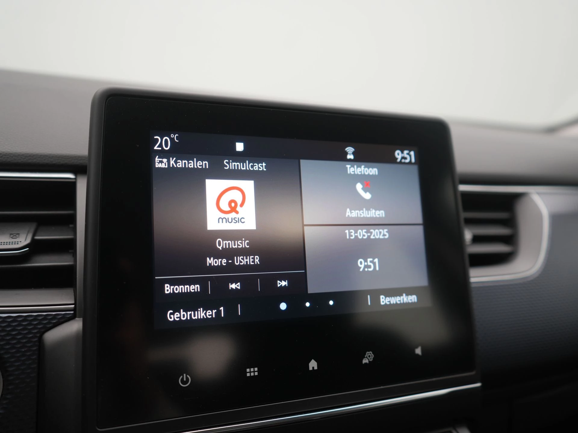 Hoofdafbeelding Renault Arkana