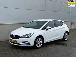 Opel Astra 1.4 Innovation CLIMA|NAVI|CRUISE|PDC|NAP|