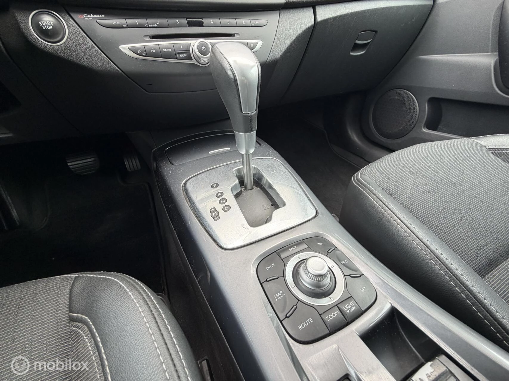 Hoofdafbeelding Renault Laguna