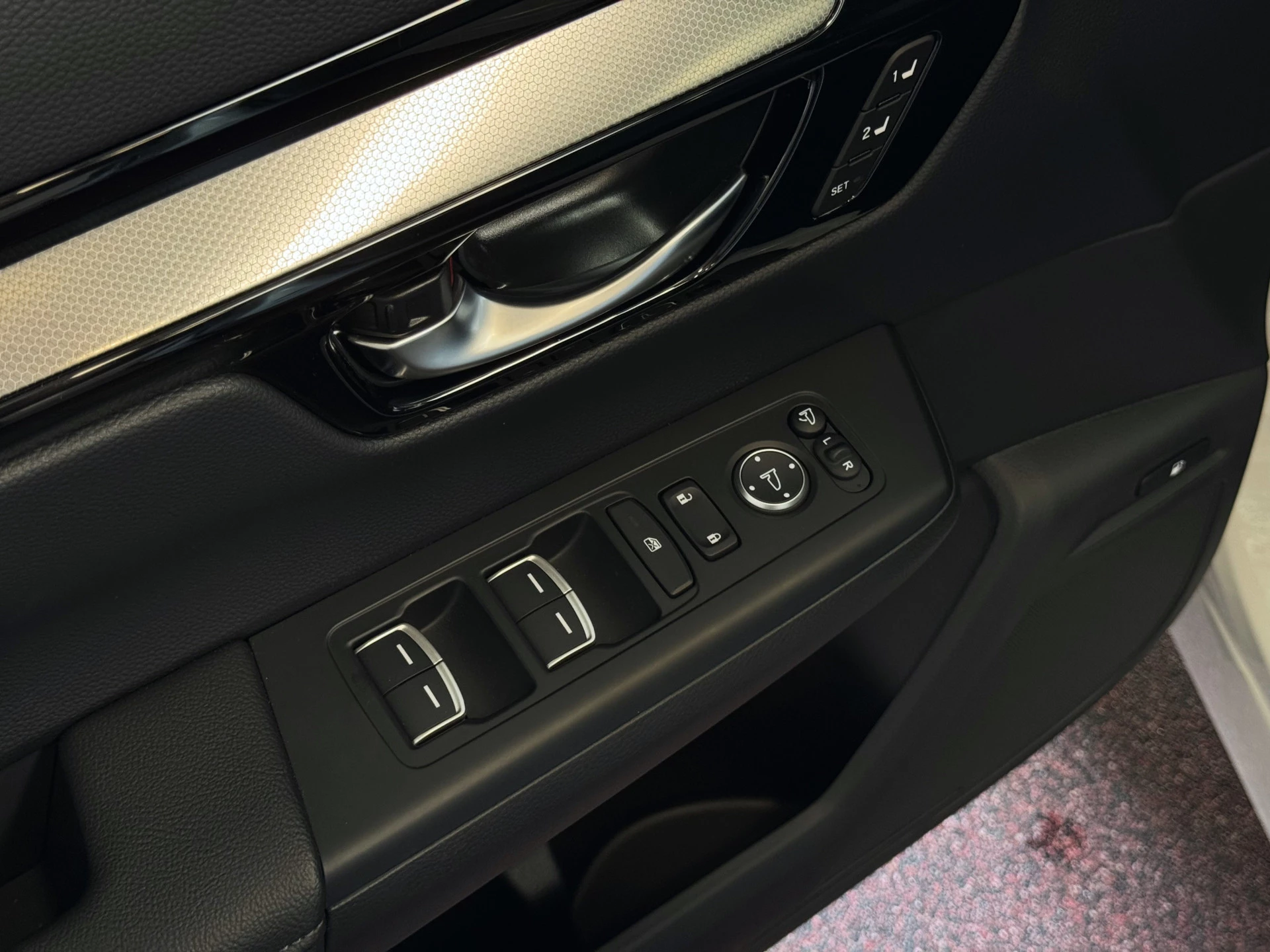 Hoofdafbeelding Honda CR-V