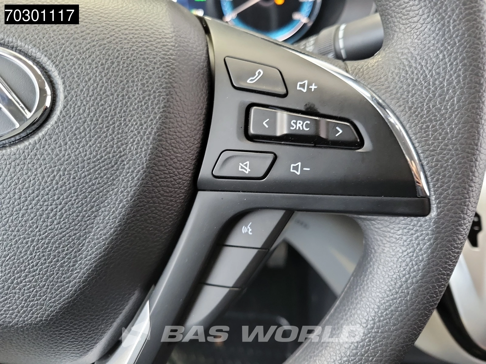 Hoofdafbeelding Maxus eDeliver9