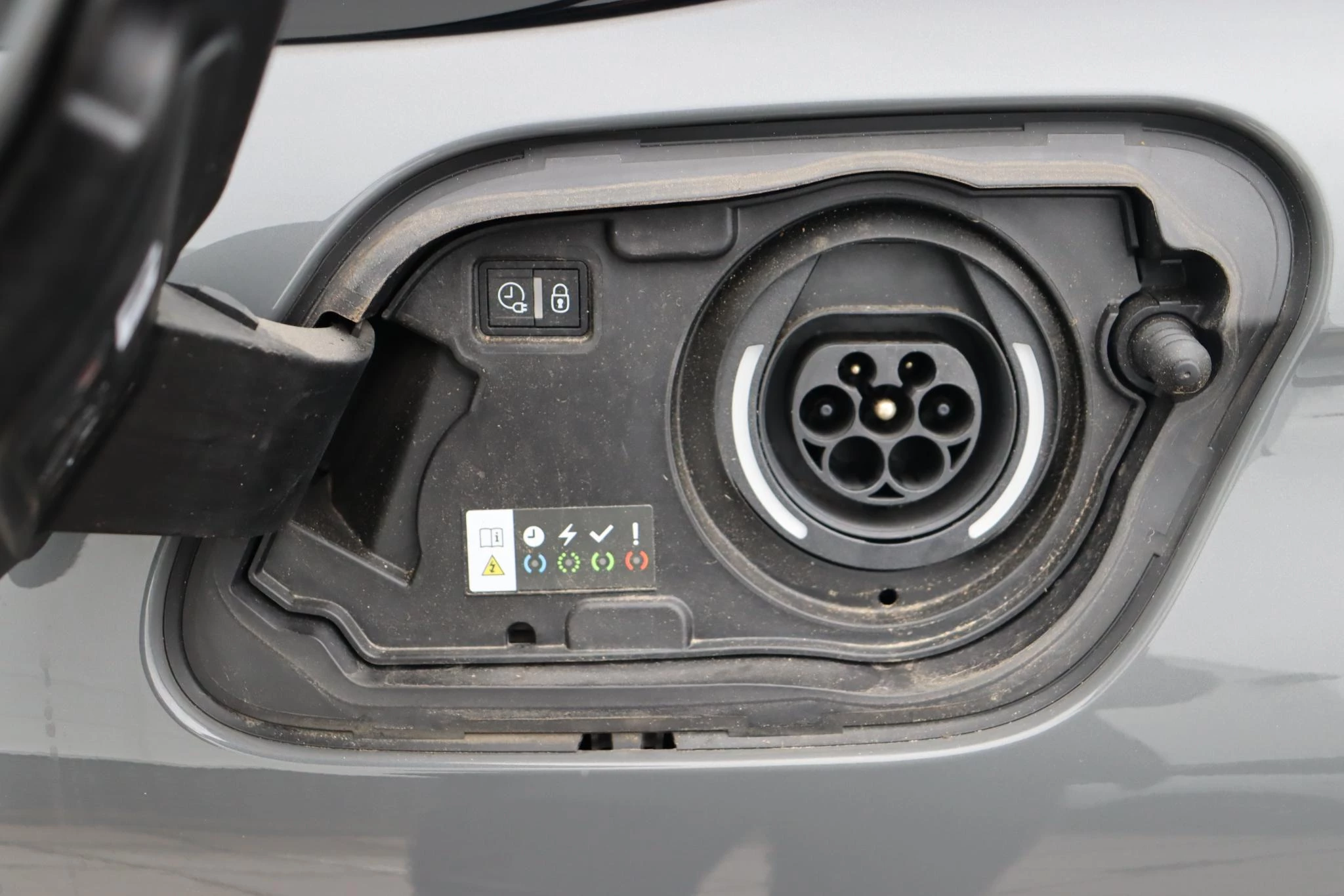 Hoofdafbeelding Peugeot 508