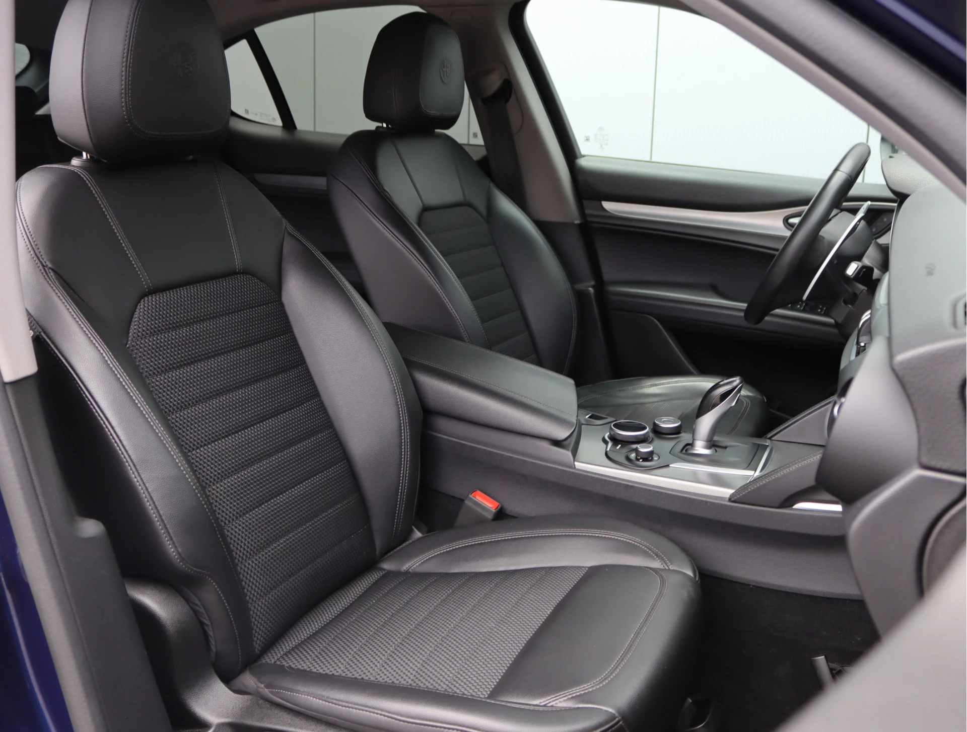 Hoofdafbeelding Alfa Romeo Stelvio
