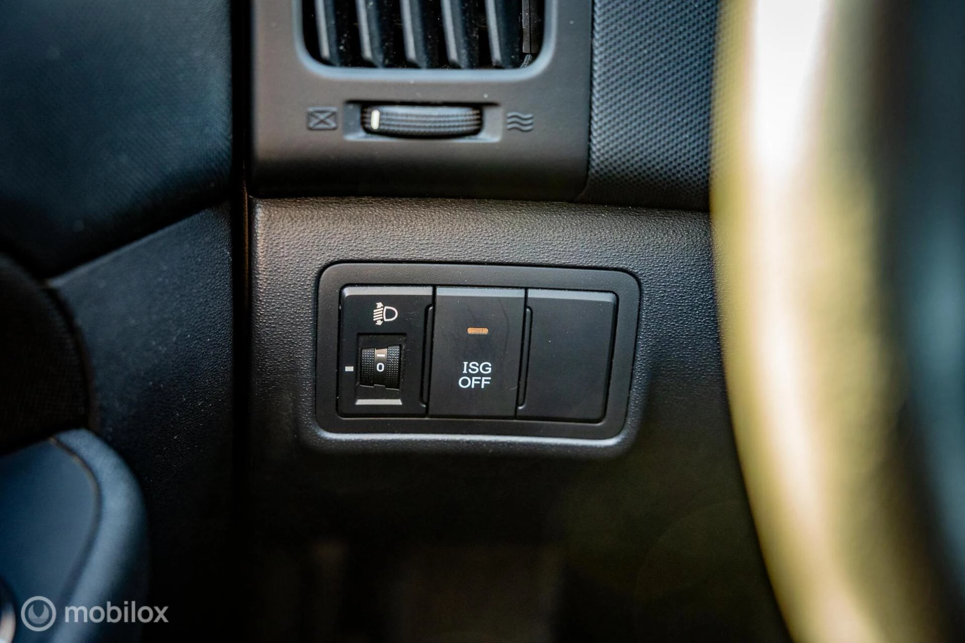 Hoofdafbeelding Hyundai i30